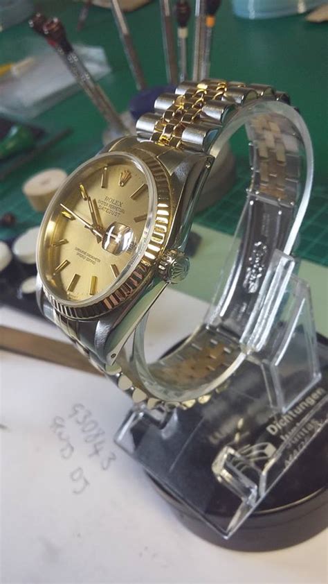 replace rolex glass|rolex repair cost.